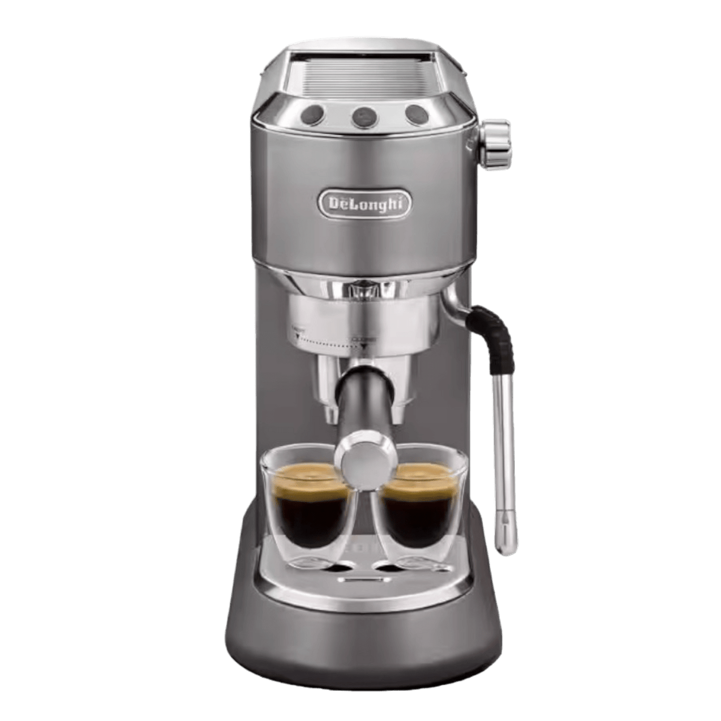 De'Longhi Dedica Arte Manual Coffee Machine