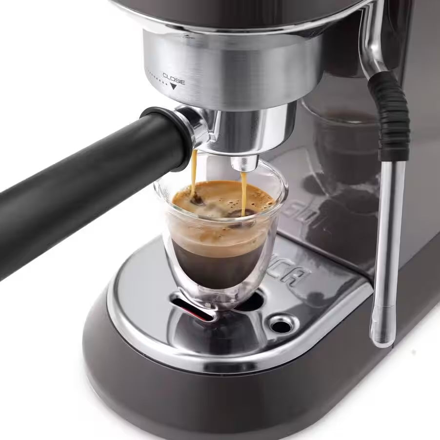 De'Longhi Dedica Arte Manual Coffee Machine