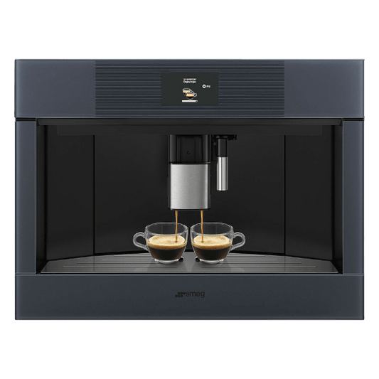 Smeg Linea Fully Automatic Coffee Machine